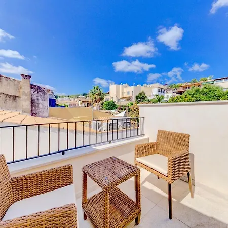 Alicanti 2 By Sealand * פוינסה