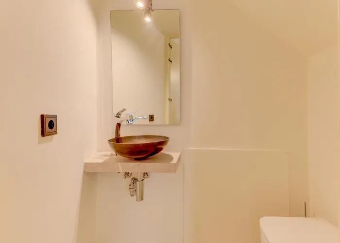 Alicanti 2 By Sealand וילה פוינסה