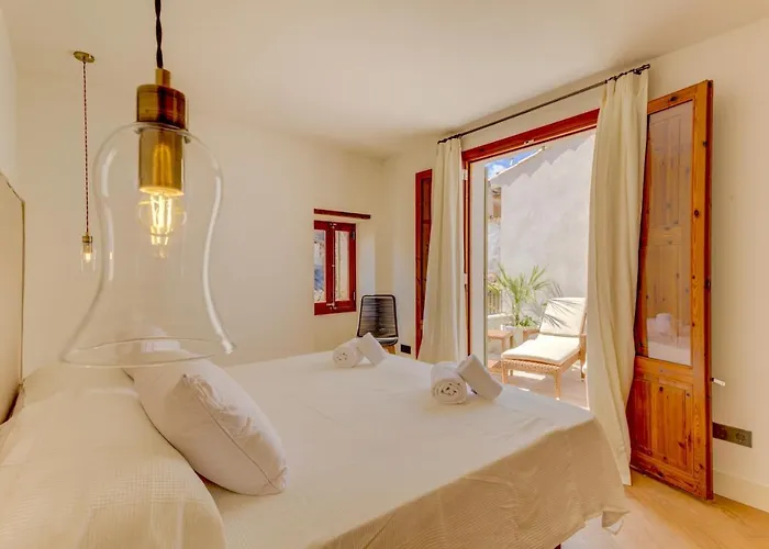 Alicanti 2 By Sealand וילה *