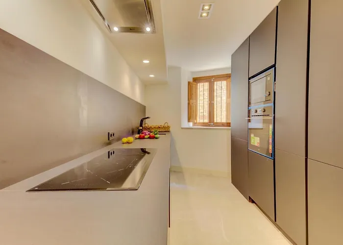 Alicanti 2 By Sealand וילה פוינסה