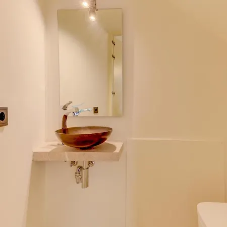 Alicanti 2 By Sealand Villa Pollença