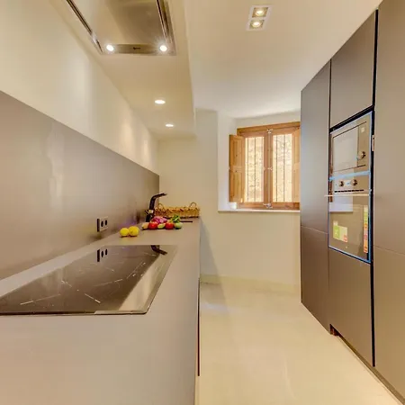 Alicanti 2 By Sealand Βίλα Pollença