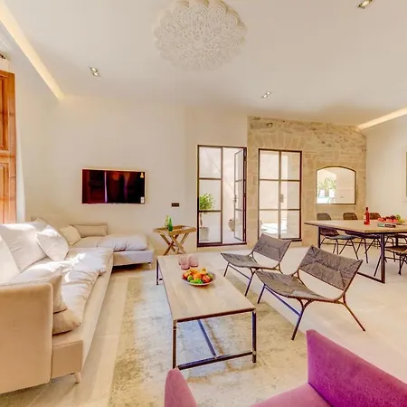 Βίλα Alicanti 2 By Sealand *