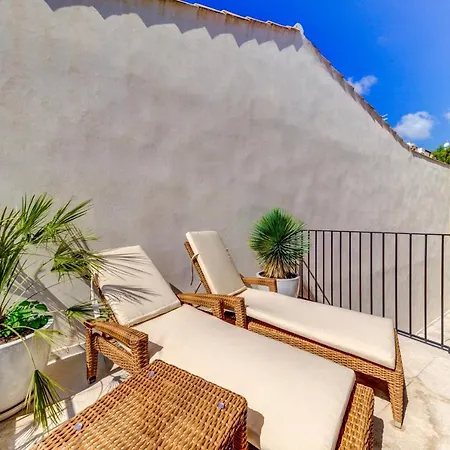 Βίλα Alicanti 2 By Sealand