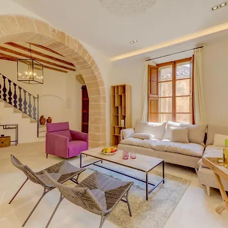 Villa Alicanti 2 By Sealand