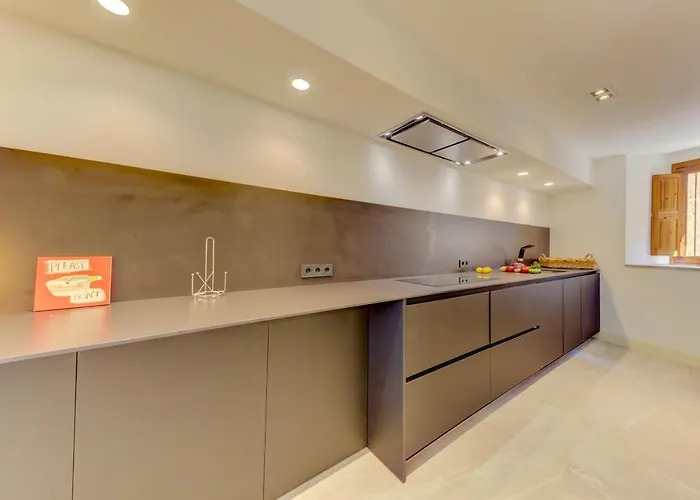 Alicanti 2 By Sealand Villa *