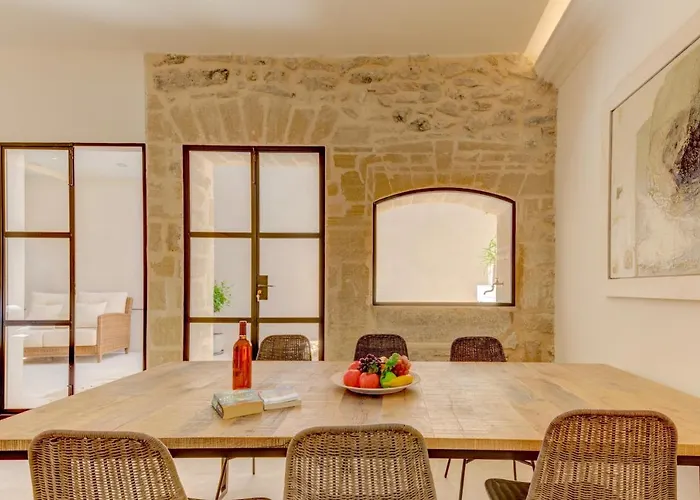 Alicanti 2 By Sealand Villa Pollensa