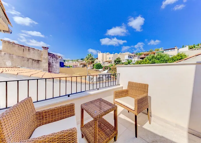 Alicanti 2 By Sealand * Pollensa