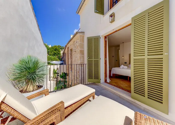 Alicanti 2 By Sealand Villa *