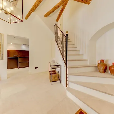 Villa Alicanti 2 By Sealand Pollença