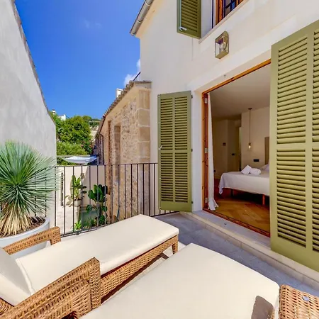 Alicanti 2 By Sealand Villa *