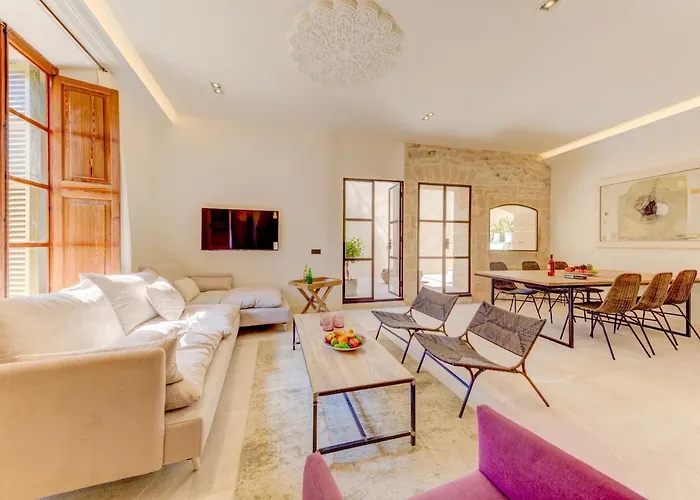 Villa Alicanti 2 By Sealand *