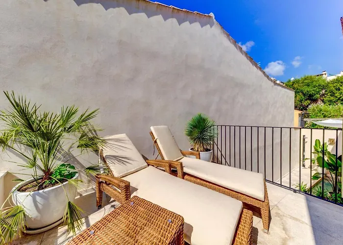 Villa Alicanti 2 By Sealand