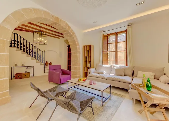 Villa Alicanti 2 By Sealand