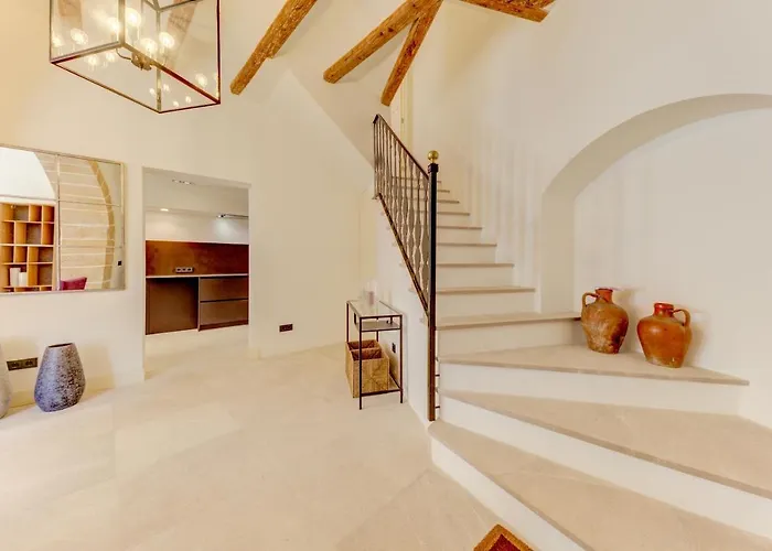 Villa Alicanti 2 By Sealand Pollenca