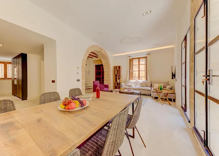 Alicanti 2 By Sealand Villa